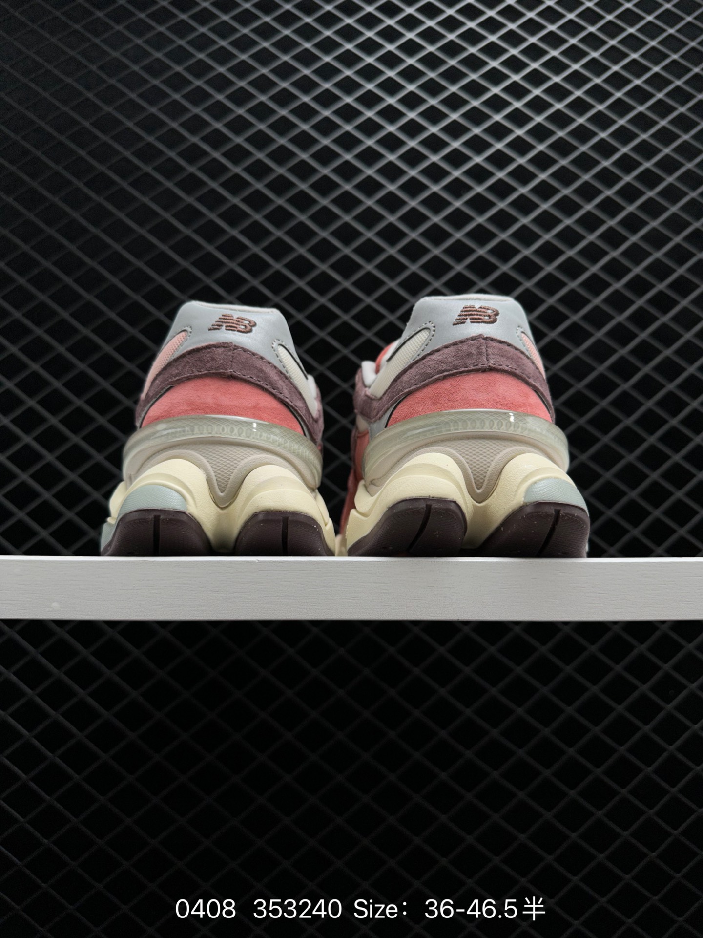 Joe Freshgoods x New Balance 9060